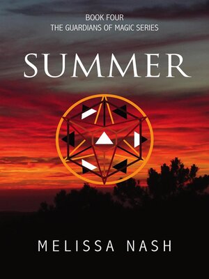 cover image of Summer